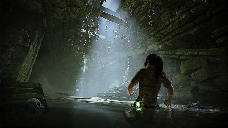 Shadow of the Tomb Raider: edizioni, uscita, trailer