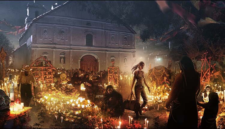 Shadow of the Tomb Raider: edizioni, uscita, trailer