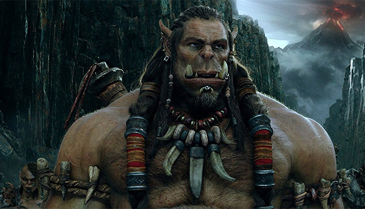Warcraft Film Netflix