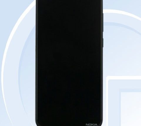 Nokia X tenaa 1