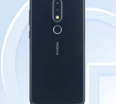 Nokia X tenaa 4