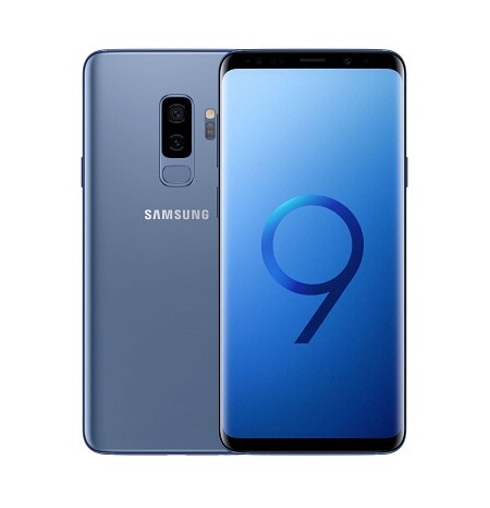 Samsung Galaxy S9 Plus