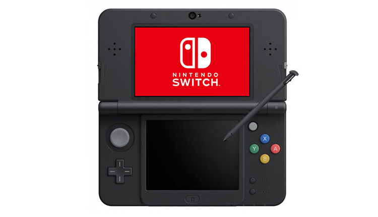Quando Nintendo Switch sostituirà Nintendo 3DS?