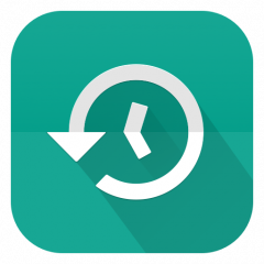 app backup restore transfer backup android