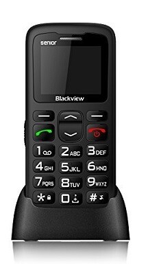 Blackview Senior Phone
