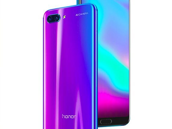 migliori smartphone 2018 honor 10