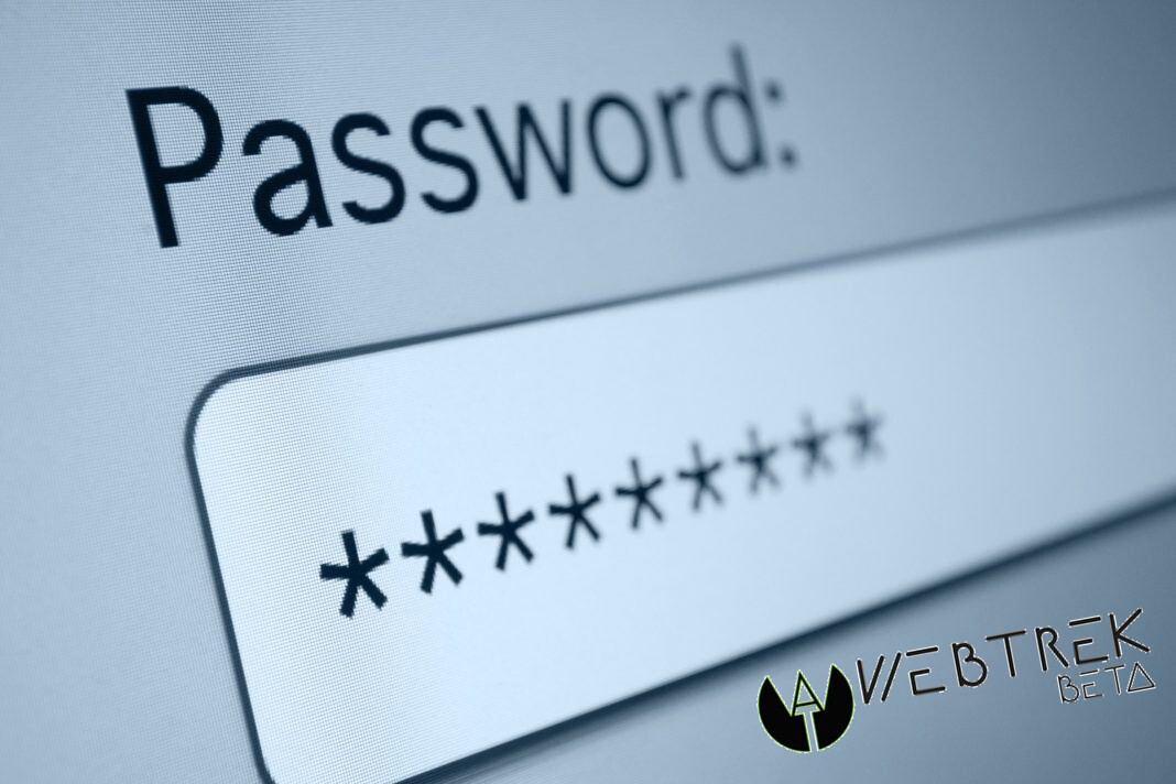 generare password sicure