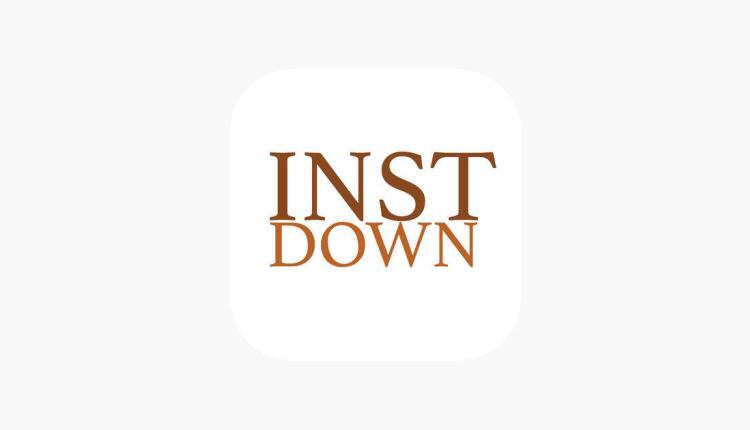 instagram video download instdown