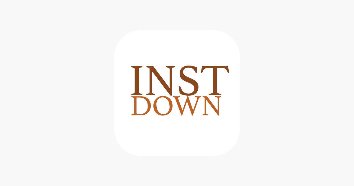 instagram video download instdown