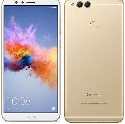 migliori smartphone 2018 honor 7x