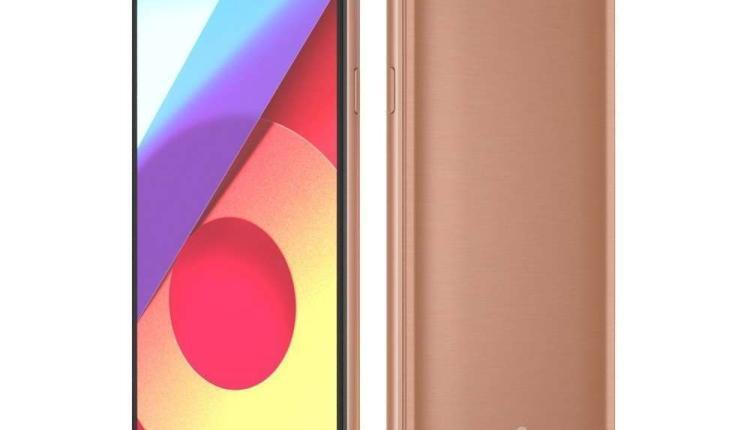 migliori smartphone 2018 lg q6