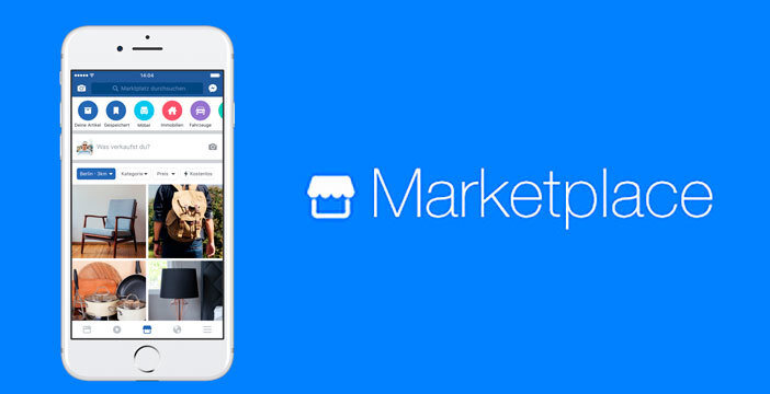 smartphone usati facebook marketplace