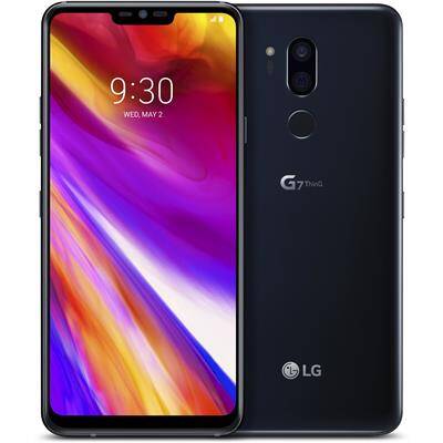 migliori smartphone 2018 lg g7