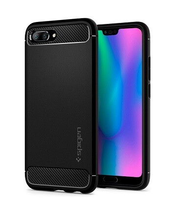 Cover Honor 10 Spigen