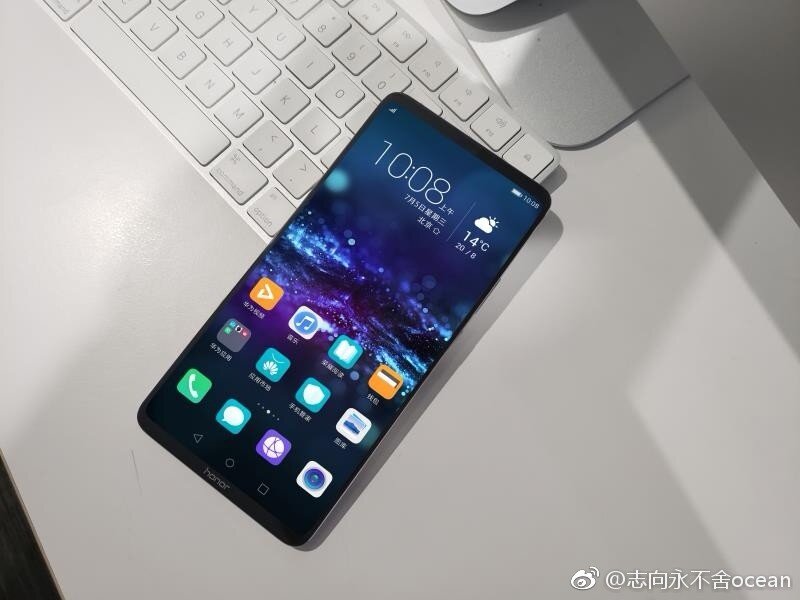 Honor Note 10