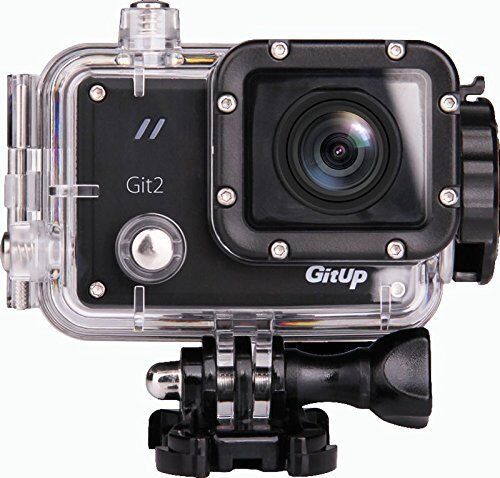 Migliore action cam economica gitup git2 pro version