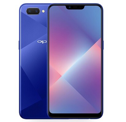 OPPO-A5