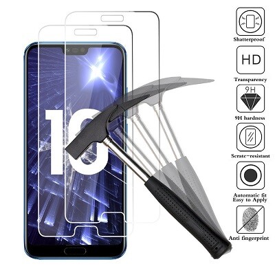 Pellicola Honor 10 Anewsir
