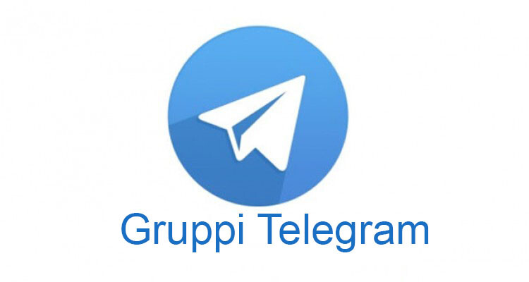 gruppi telegram