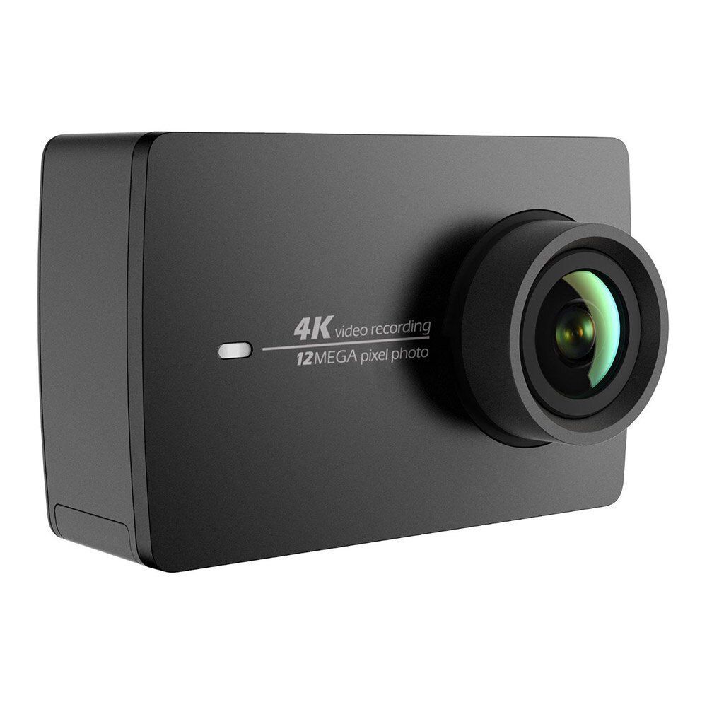 migliore action cam economica yi 4k
