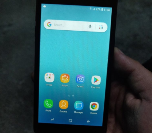 samsung galaxy j2 core 3