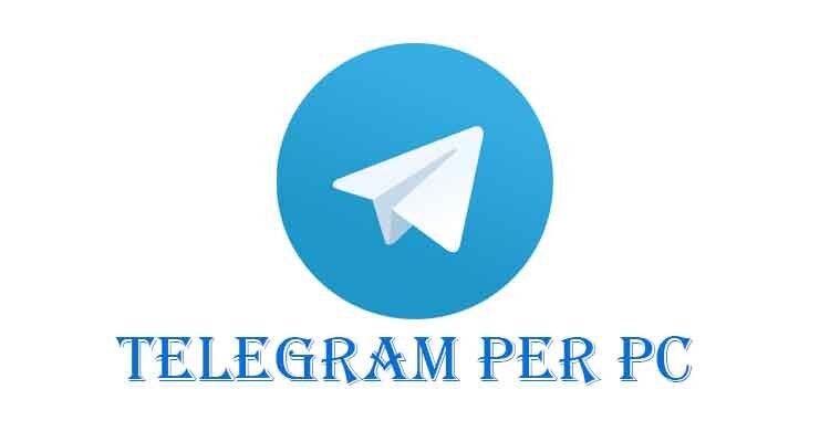 telegram per pc