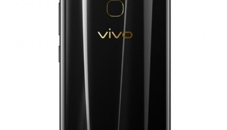 vivo z1i 2