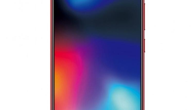 vivo z1i 5