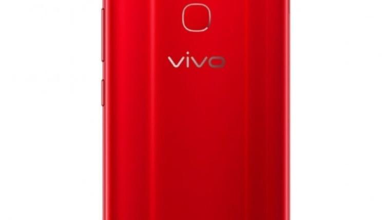 vivo z1i 6