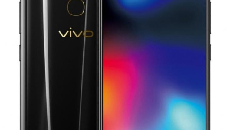 vivo z1i 8