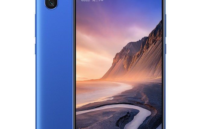 xiaomi mi max 3 3