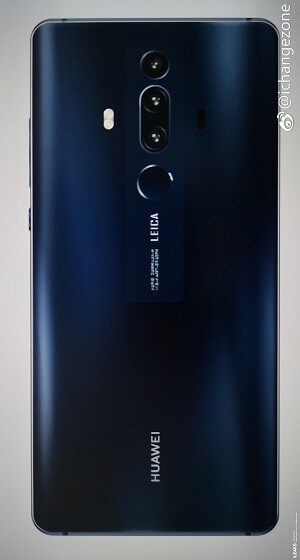 Huawei Mate 20