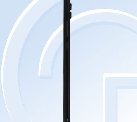 Huawei Mate 20 Lite w