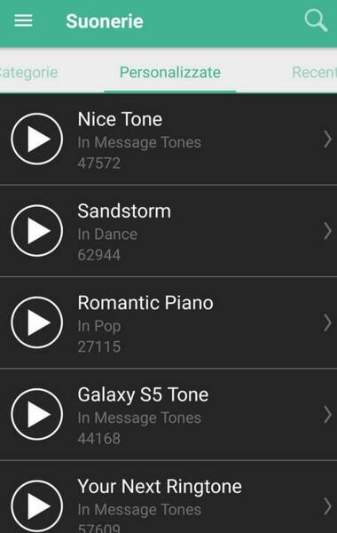MyTinyPhone categorie