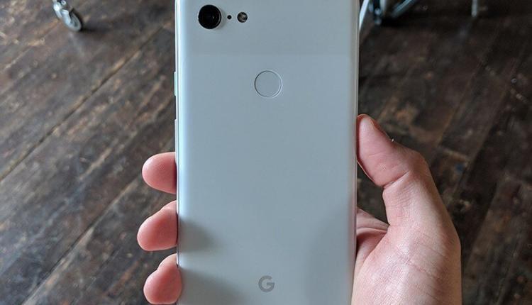 google pixel 3 xl 3