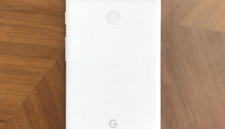 google pixel 3 xl 4