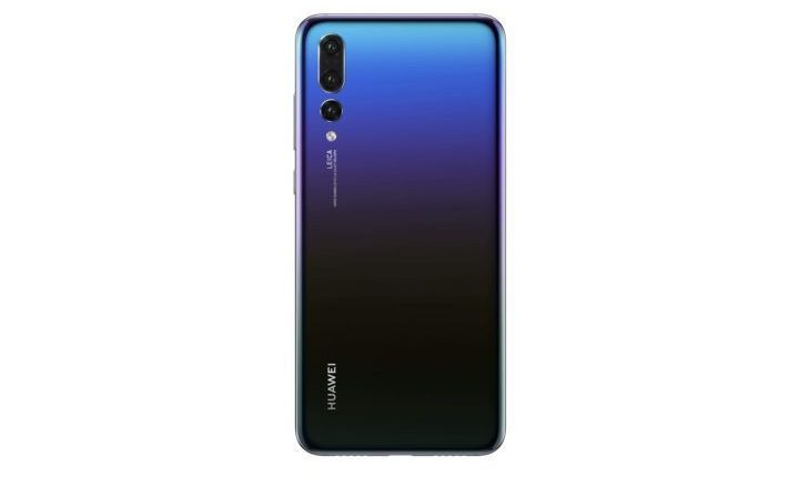 huawei p20 pro 2