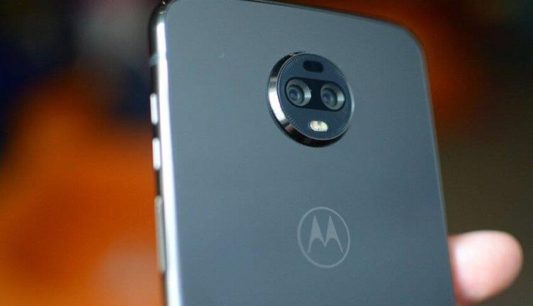 motorola moto z3 6