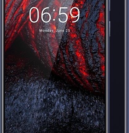 nokia 6.1 plus 7