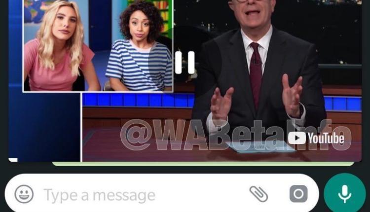 pip whatsapp android 1