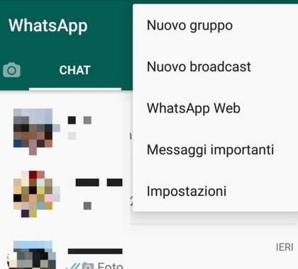 whatsapp web mobile