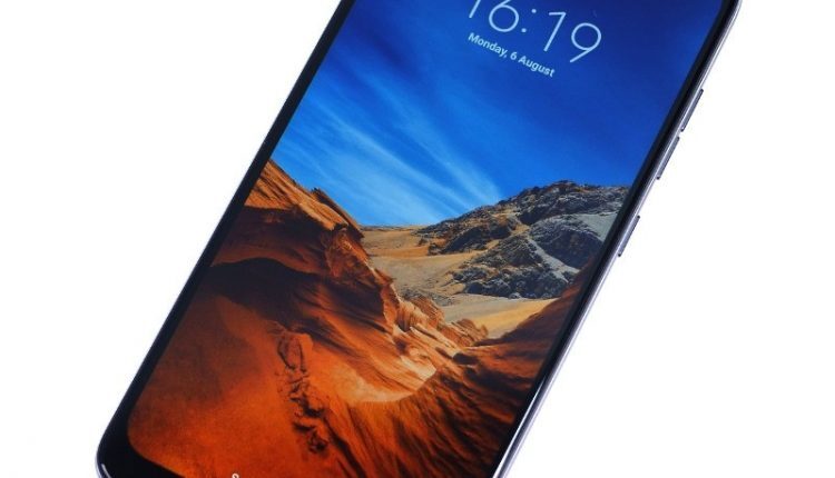 xiaomi pocophone f1 1