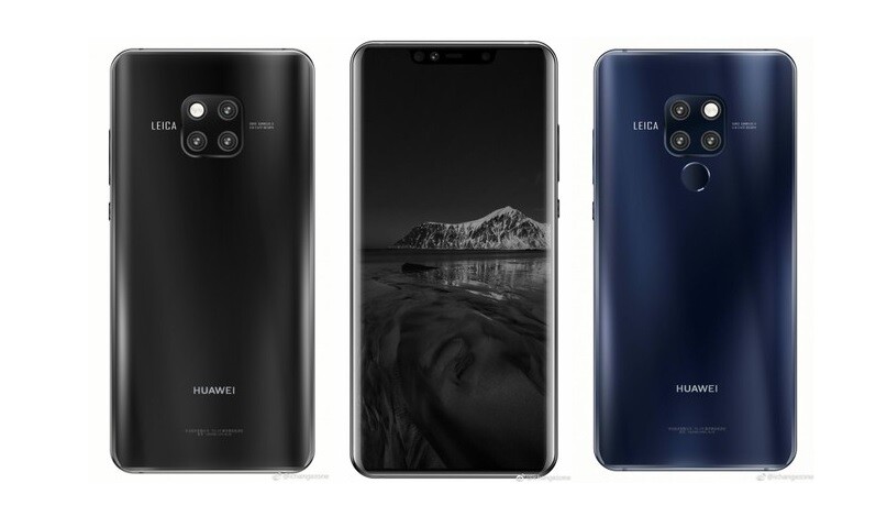 Huawei Mate 20