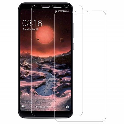 Xiaomi Redmi 5 Plus Poophuns