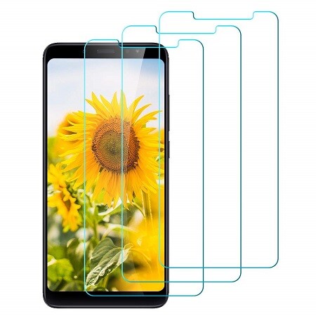 Xiaomi Redmi Note 5 InteCasa