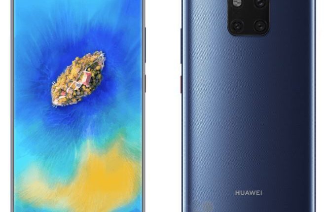 huawei mate 20 pro 3