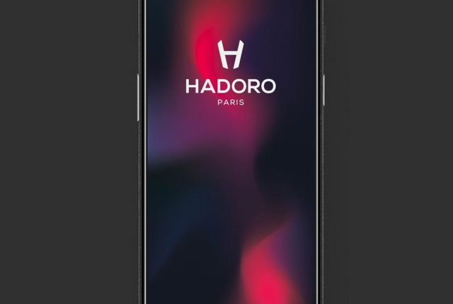 oneplus 6 hadoro edition 7