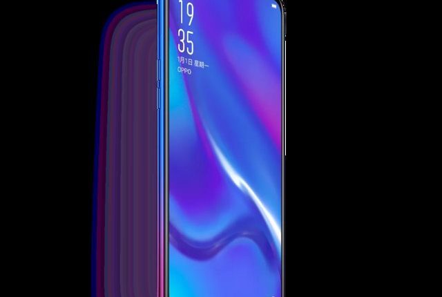 Oppo K1 7