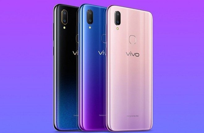 Vivo Z3 1