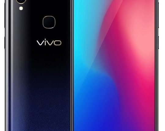 Vivo Z3 2